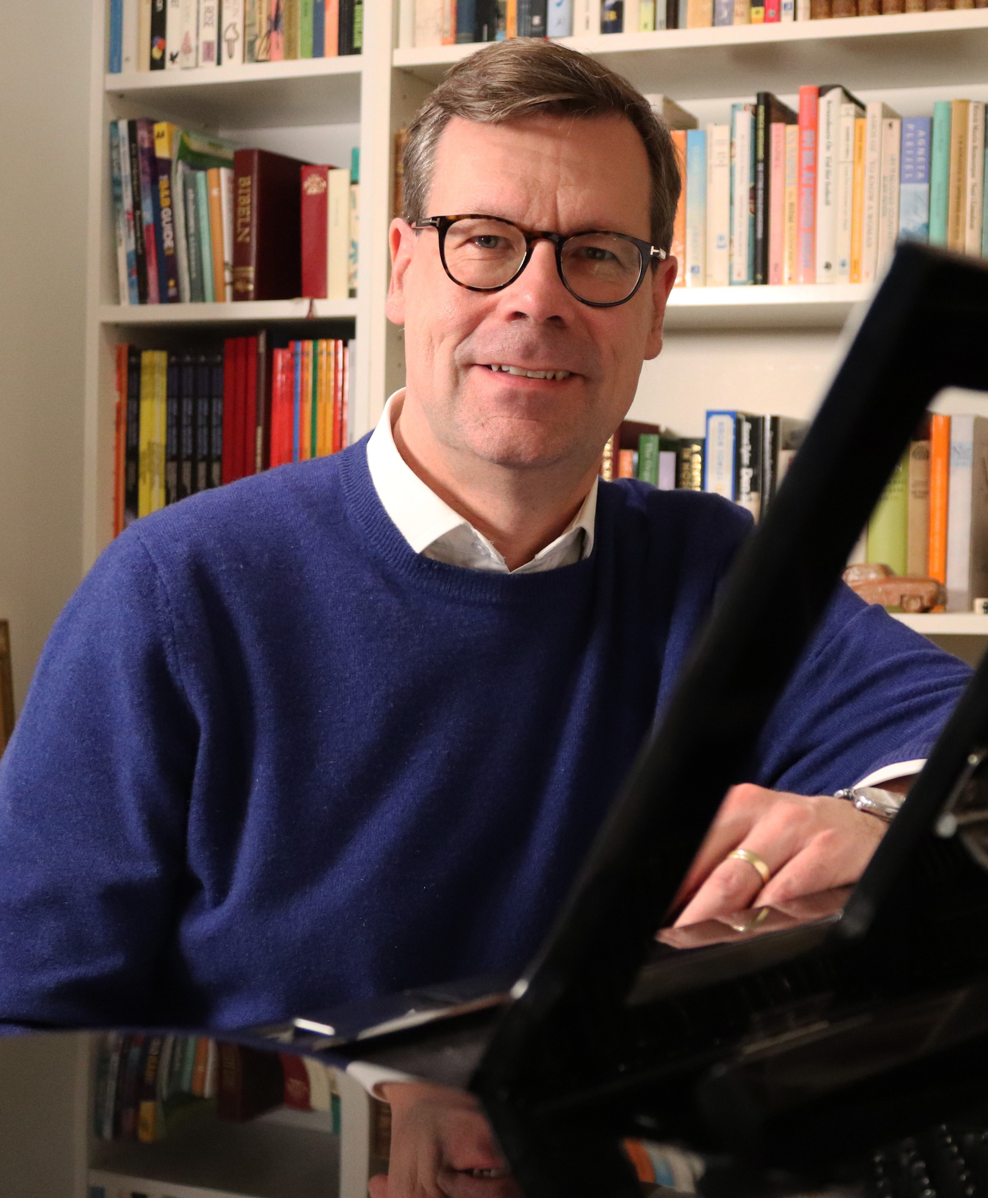 Tord Oskarsson